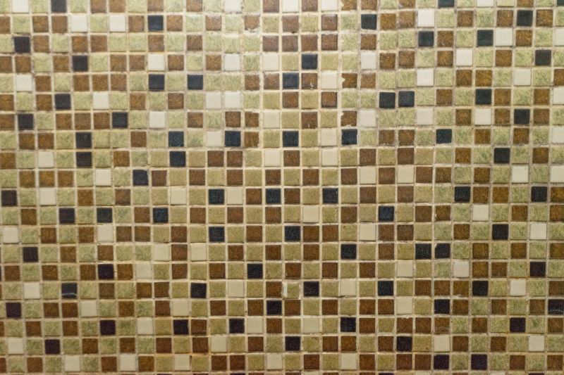 Decorative Tile Patterns