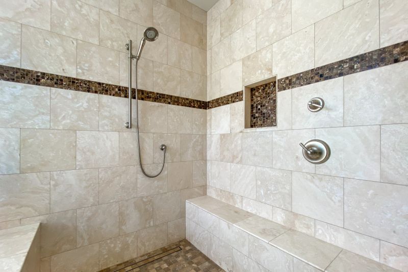 Cost of Shower Installation in Crestview, FL
